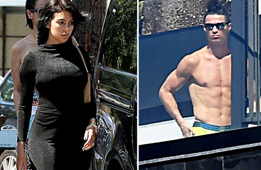 Juventus'un eski başkanı Ronaldo'yu bombaladı