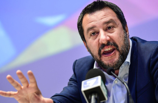 Koronavirüs Çin laboratuvarından sızdı iddiası! İtalya suçladı