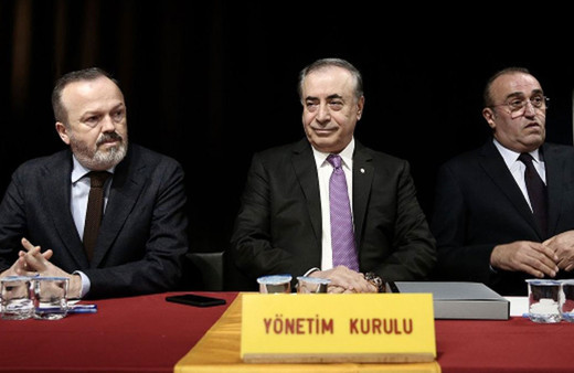 Galatasaray'da Yusuf Günay'ın da koronavirüs testi pozitif çıktı