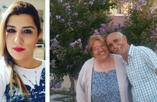 Çanakkale'de babasını koronadan kaybetti! İşte öldüren korona günlüğü