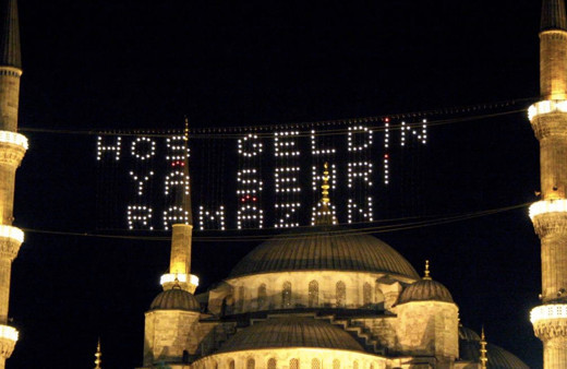 2022 Ramazan ne zaman başlıyor Diyanet dini günler listesi