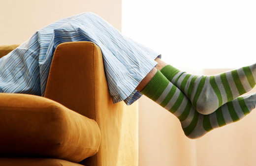 Fazla hareketsizliğin sebep olduğu hastalıklar nedir felç riski artıyor!