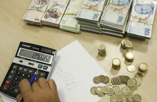 KOBİ'leri rahatlatan karar! 1 Nisan'dan itibaren alacakları devlet garantisinde