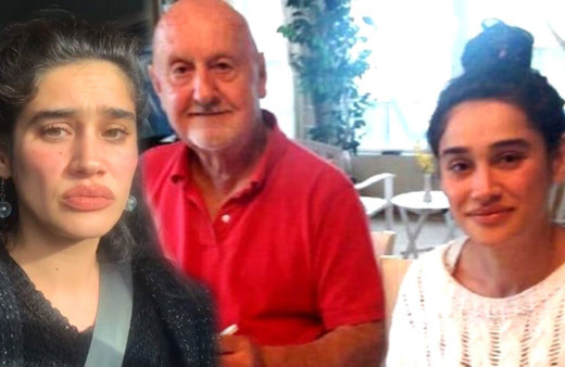 Meltem Miraloğlu itiraflarıyla yine gündem! 80 yaşındaki Amerikalıyla evli