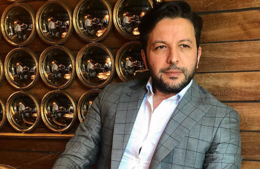 Nihat Doğan kabe paylaşımıyla şok etti 'Sen git' diyerek cevabı yapıştırdılar