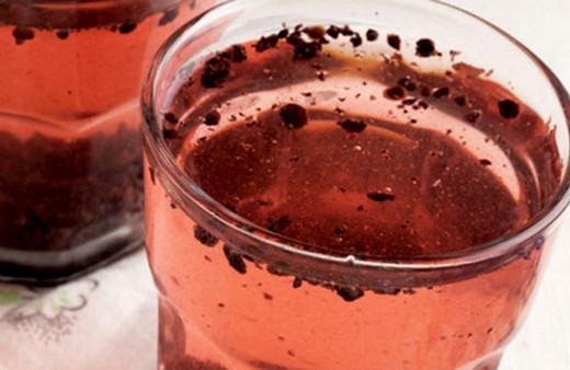 Sumak suyu koronaya iyi gelir mi? Hz. Muhammed'i rüyasında gören kadın