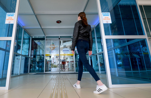 Muratpaşa'da virüs savar oda Türkiye'ye örnek oldu