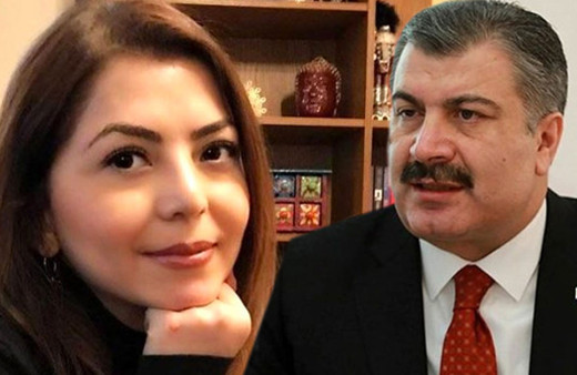 Sağlık Bakanı, genç sağlıkçı Dilek Tahtalı'nın ölüm nedenini detaylarıyla anlattı