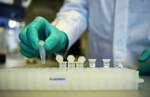 Rusya koronavirüsü tedavi edecek ilacını geliştirdiğini duyurdu