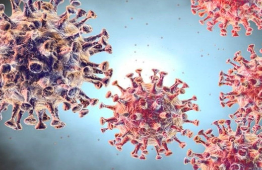 Son dakika Çin'de iki yeni koronavirüs çeşidi tespit edildi! 'Daha büyük  salgınlar olabilir'