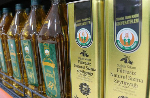 Tarım Krediden 2 ay faizsiz erteleme