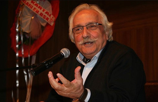 Yavuz Bahadıroğlu olay paylaşımını sildi