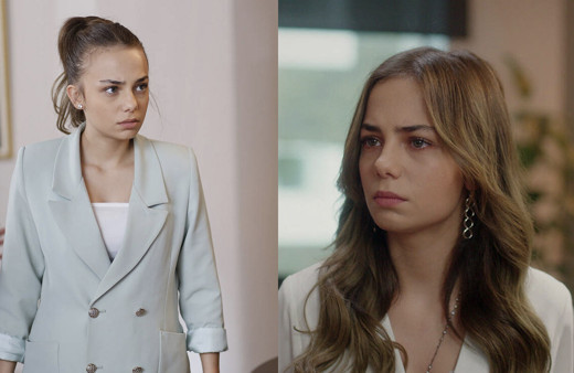 İç çamaşırı giymeden poz verdi Zalim İstanbul'un Ceren'i yıktı geçti!