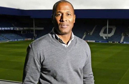 Les Ferdinand: Beşiktaş benim adam olduğum kulüptür