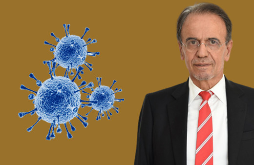 Türkiye için korona tehlikesi ne zaman bitecek? Bilim Kurulu üyesi Ceylan açıkladı