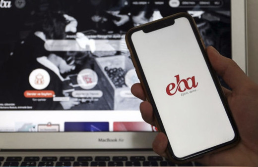 EBA giriş lise haftalık ders programı MEB 30 Mart dersleri