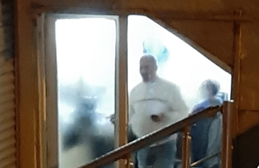 Kumarbazları koronavirüs de korkutamadı yine basıldılar