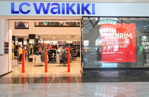 Mavi ve LC Waikiki online mağazalarını da kapattı
