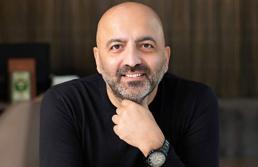 Mübariz Gurbanoğlu: 'Mehmet Ağar’ın ricasıyla Pensilvanya’ya gittik'