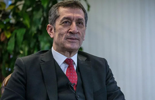 Milli Eğitim Bakanı Ziya Selçuk'tan önemli açıklamalar geldi