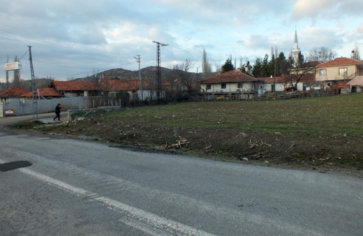 Van'da koronavirüs sebebiyle 5 mezra karantinaya alındı