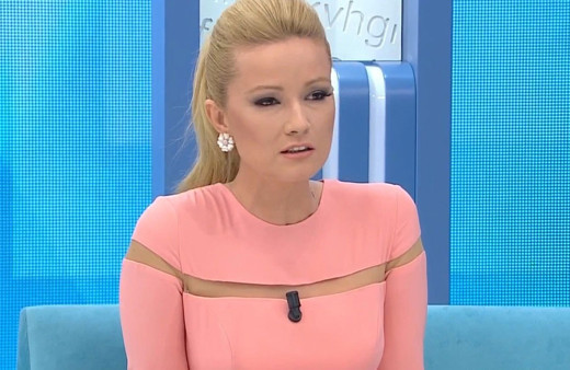 ATV Müge Anlı Tatlı Sert canlı yayınında doktorlara dedikleri tepki çekti sebebi bakın ne