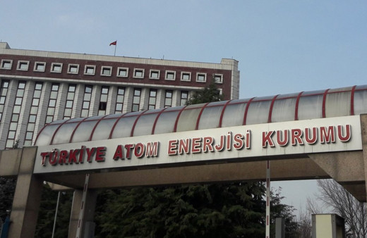 Atom Enerjisi Kurumu kapatıldı yerine TENMAK kuruldu