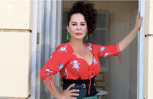 Demet Sağıroğlu yaşı kaç koronavirüs oldu Demet Sağıroğlu kimdir nereli?