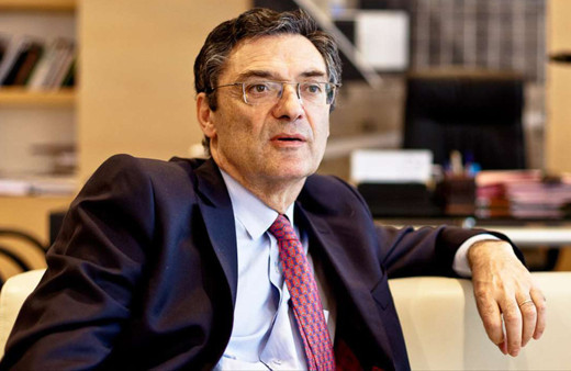 Diplomatlarımızın katili ASALA'nın avukatı Deveciyan koronavirüsten öldü