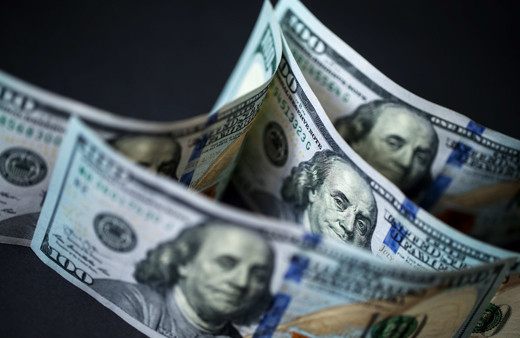 Dolar haftaya yükselişle başladı dövizde son durum ne?