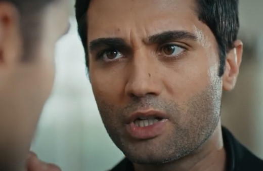 Eşkıya Dünyaya Hükümdar Olmaz 162. bölüm fragmanı