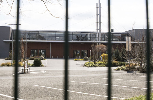 Fransa Sağlık Bakanı itiraf etti koronavirüs bu mekandan ülkeye yayılmış