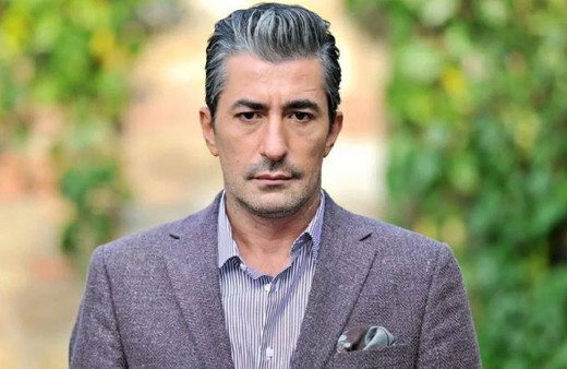 Gel Dese Aşk ekibiyle video çeken Erkan Petekkaya'dan tuzu kuru açıklama