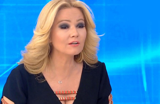 ATV'de Müge Anlı ile Tatlı Sert'in anlattıkları sosyal medyada gündem oldu