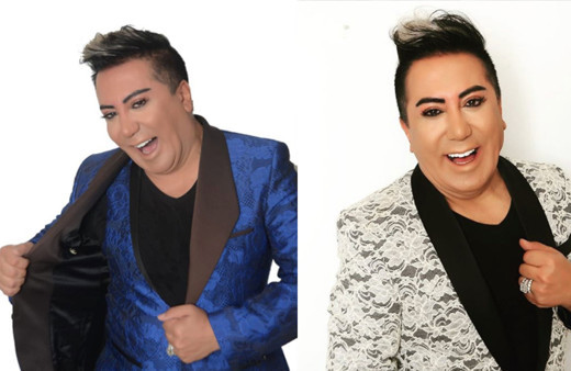 Murat Övünç oğlu kaç yaşında Murat Övünç evli mi eşi kim?