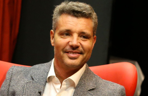 İş insanı Sadettin Saran'dan Kırıkkale esnafına yardım