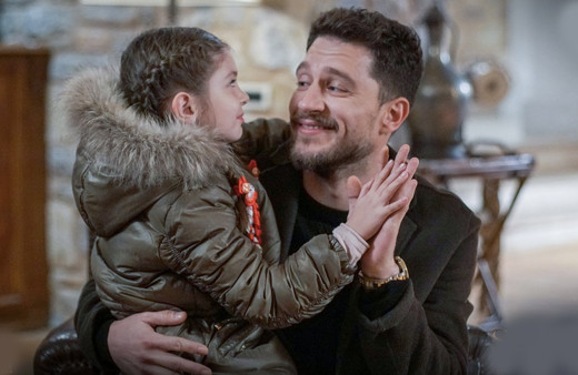 Sefirin Kızı'nın Gediz'i hadi eyvallah dedi Uraz Kaygılaroğlu böyle veda etti!