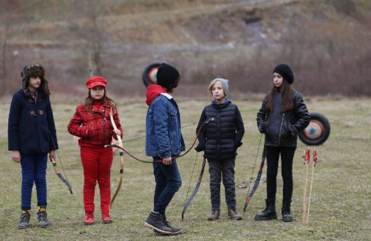 Tozkoparan 53. bölüm fragmanı