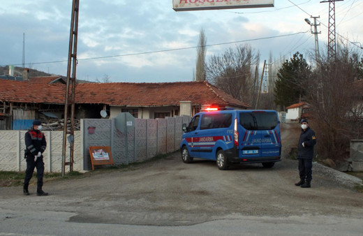 Türkiye'de karantinaya alınan köyler! Sivas ve Giresun'un köyleri de var