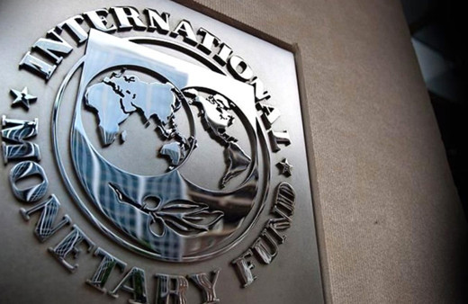 Türkiye koronavirüs nedeniyle IMF'den yardım istedi mi? İşte yetkili ağızdan yanıtı