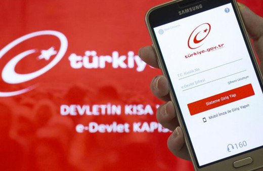 Vatandaş dikkat! Seyahat İzin Belgesi artık e-Devlet'ten alınabiliyor