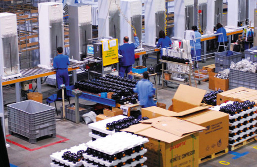 Arçelik, bazı ülkelerde üretim ve satışa ara verdi