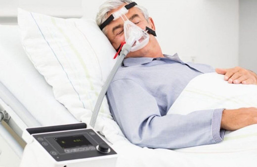 Baykar CEO'su Haluk Bayraktar açıkladı 4 şirket 2 ayda 5 bin solunum cihazı üretecek