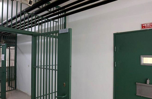 AK Parti ve MHP bugün af yasasını açıklayacak