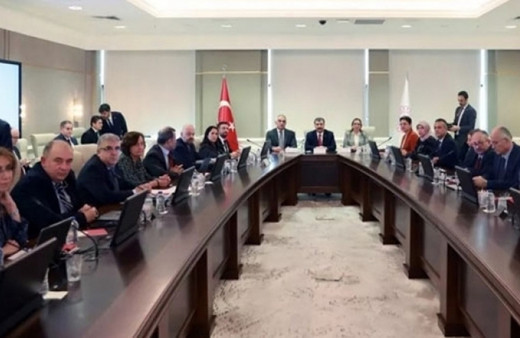 Bilim Kurulu nedir? Bilim Kurulu kimlerden oluşur üyeleri kim?