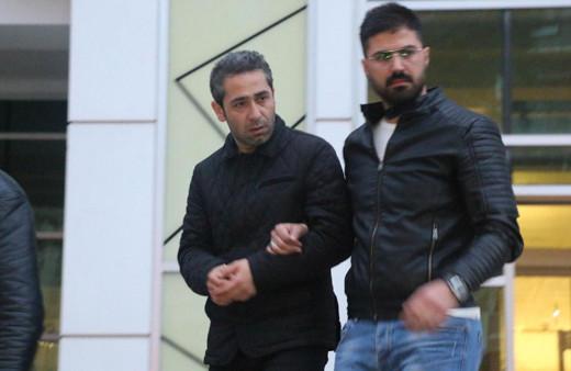 Manisa'daki cinayet fidye mektubundaki 'amca' detayıyla aydınlatıldı