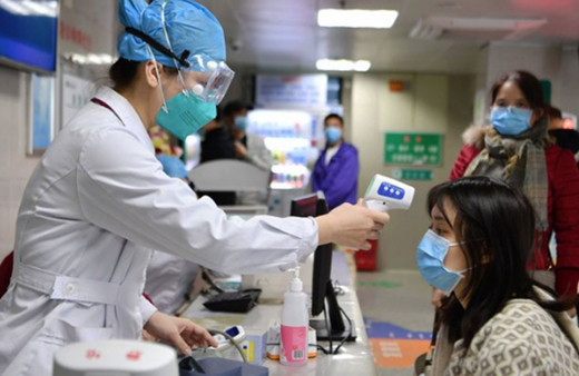 Koronavirüsün bulaşma süresi! Bilim adamları açıkladı