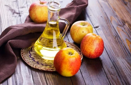 Elma sirkesinin faydaları neler kalp damar hastalıklarını önler!