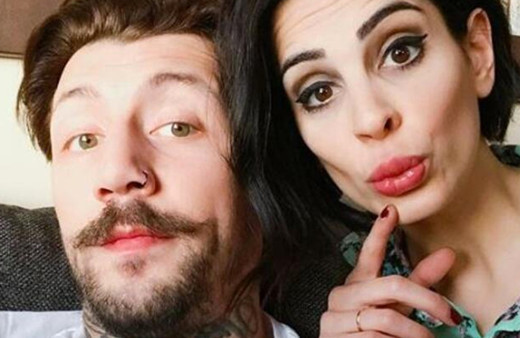 Eylül Öztürk kocası Barış Kenan Öztürk'le nasıl tanıştı evden nasıl kovdu?