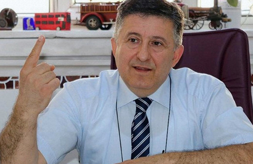 Bilim Kurulu üyesi uyardı: İpin ucunun kaçtığı yerler var